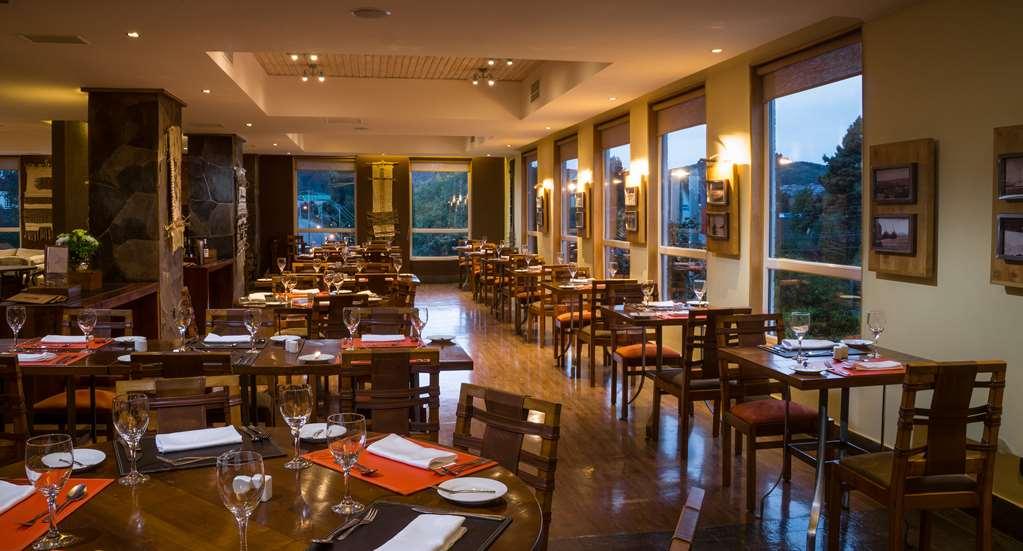 Solace Hotel Puerto Varas Restaurant billede