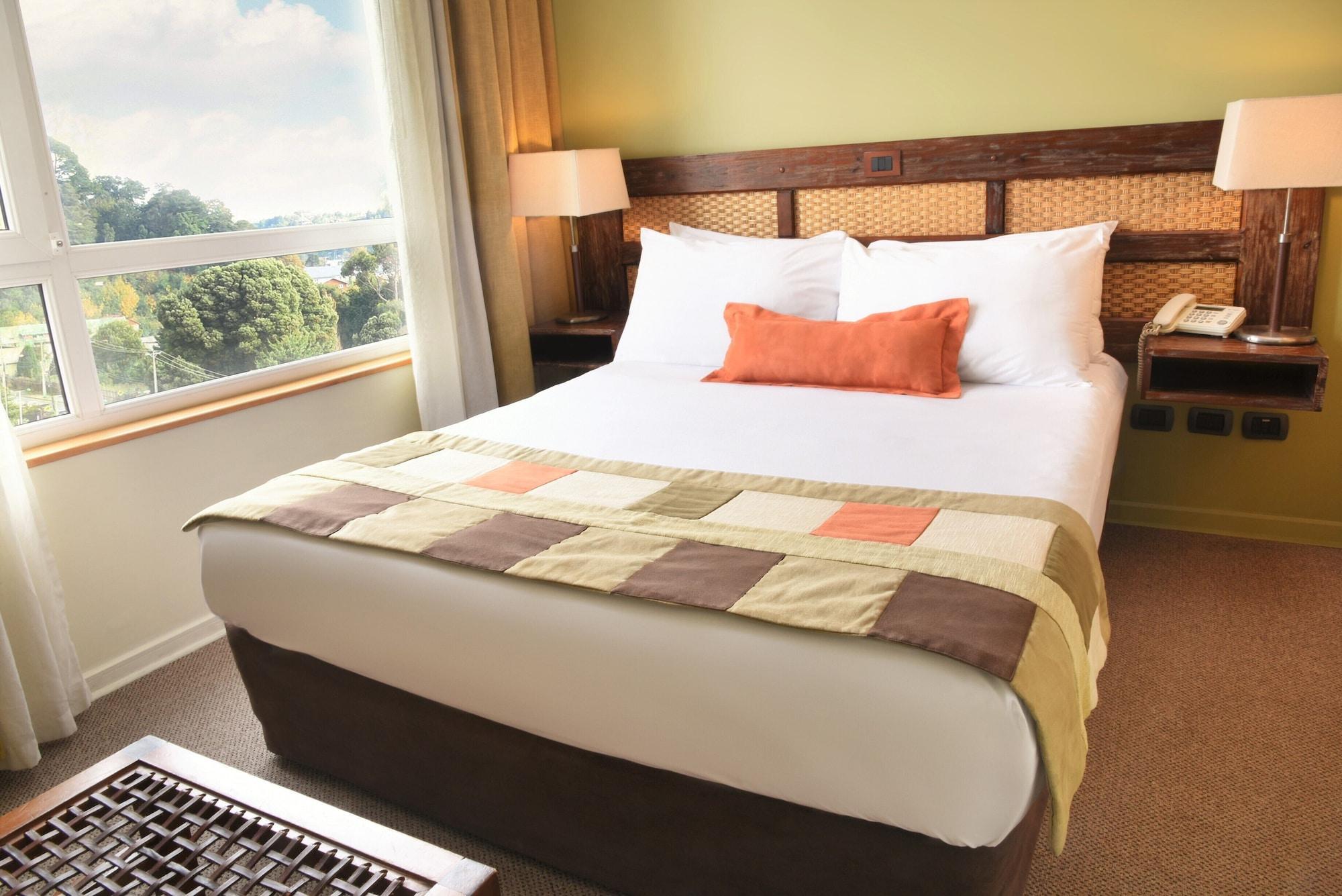 Solace Hotel Puerto Varas Eksteriør billede