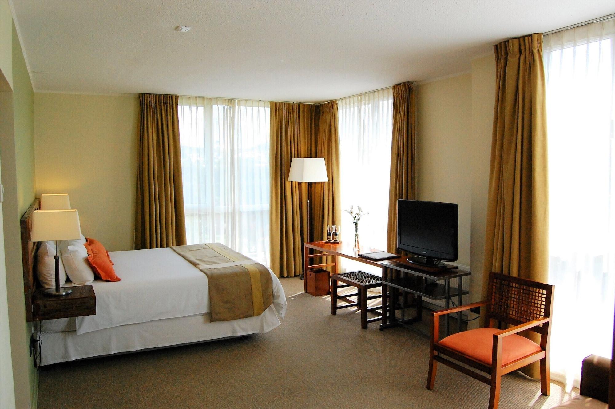 Solace Hotel Puerto Varas Eksteriør billede