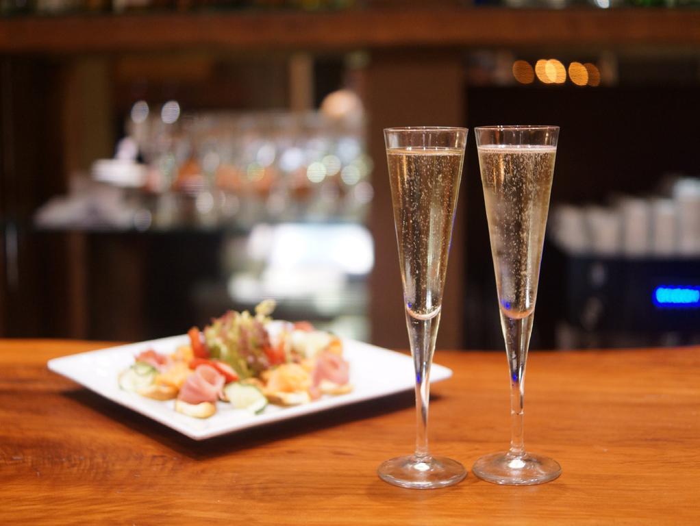 Solace Hotel Puerto Varas Eksteriør billede
