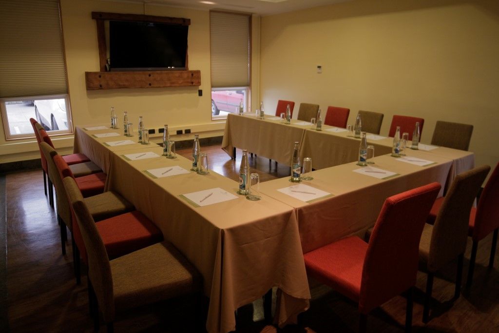 Solace Hotel Puerto Varas Eksteriør billede