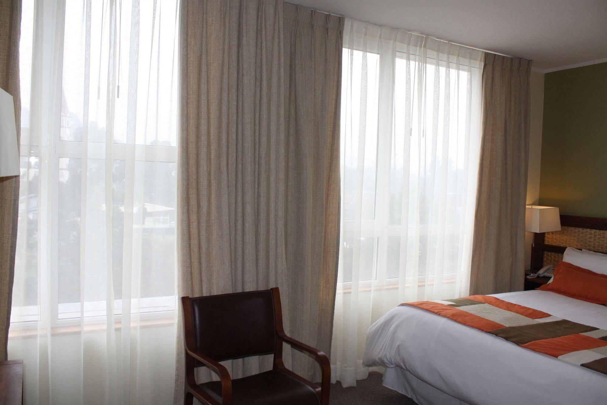 Solace Hotel Puerto Varas Eksteriør billede