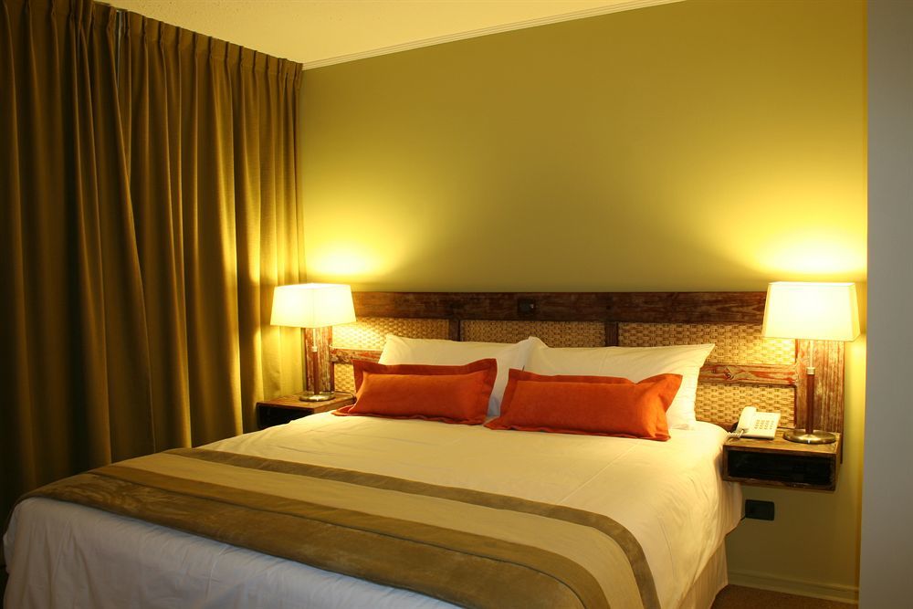 Solace Hotel Puerto Varas Eksteriør billede